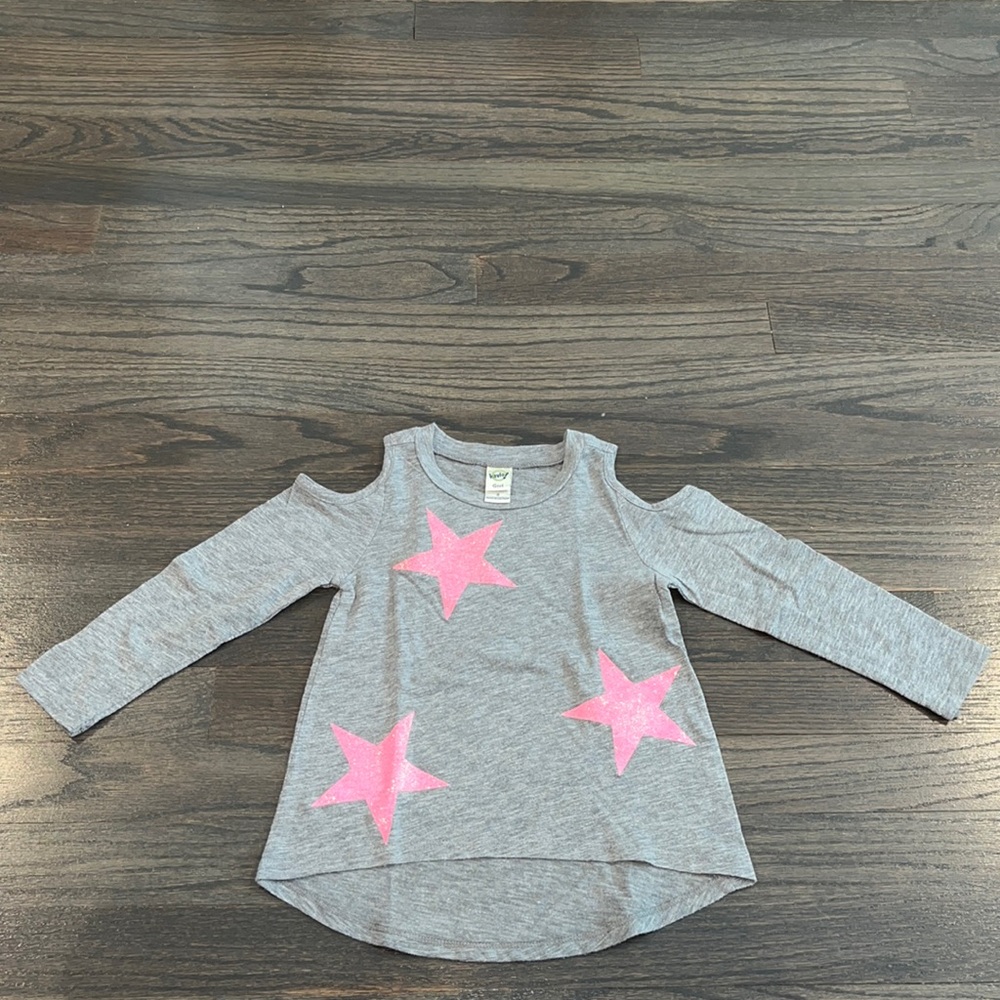 Kavio Shirt size 3T